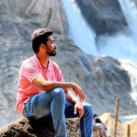Venkat Tharun D A