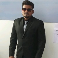 Pramod Ghadge