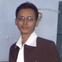 Saket Krishna