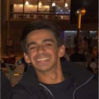 Guilherme Freire de Oliveira