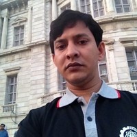 Saber Ahmed