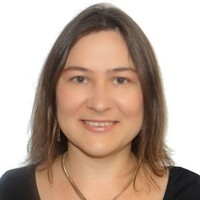 Ekaterina Zatonskaya