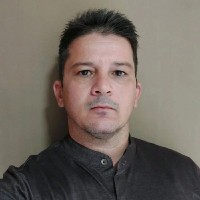 Rafael Noleto, Pmp