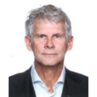 Hugh Ross