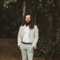 Luke Ross