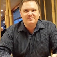 Ben Worthing
