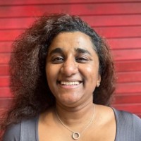 Shabnam Cali