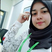 Amanina Nur Izati Idris