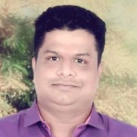 Deepak Rumade