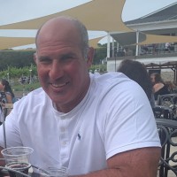 Chuck Dibilio