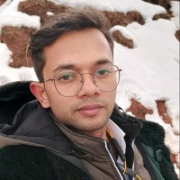 Rajkumar Chaubey