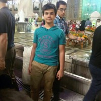 محمد بهرابادی