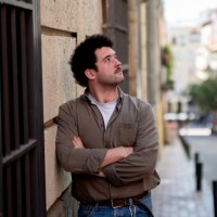Gonzalo Bayo Martínez
