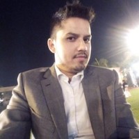 RISHABH BHARDWAJ