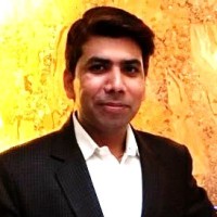 Avadhesh Kumar Singh