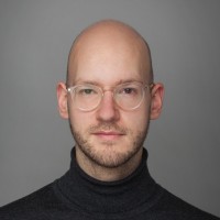 Eric Ebert