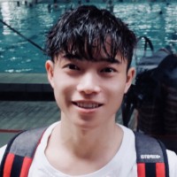 Stephen Huang