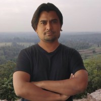 Mohammed Ayazkhan Pathan