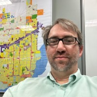 Wyatt Daltry, Aicp, Cfm