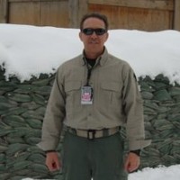 Steven Reith