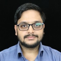 Rahul Agarwal