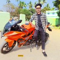 Balaram Sahoo