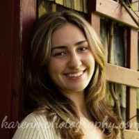 Lily Roberge