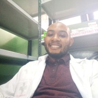 Christopher ugwu