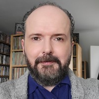 Derrin Crawte