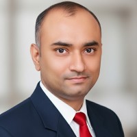 Syed Zaki Hassan