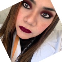 Cecilia Henríquez A.