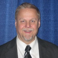 Timothy Carlson