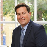 Mike Garrod