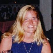 Leigh McDermott
