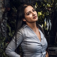 Keren Cortés Casasola