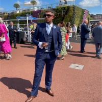 Liam Gately