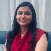Shruti Mahajan