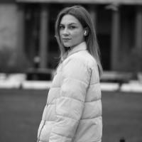 Elizaveta Poberejets