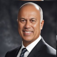 Raymond Smith