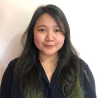 Danelle Patricia Peralta