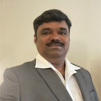 Dr. C.V. Chandrasekaran Ph.D.