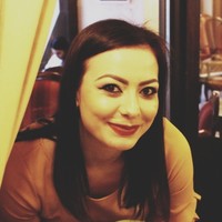 Stefana Lungocea
