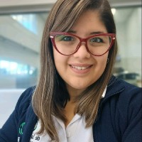 Karen Gisela Bustamante