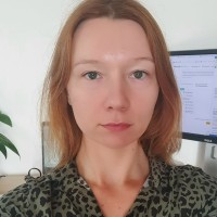 Regina Khalikova