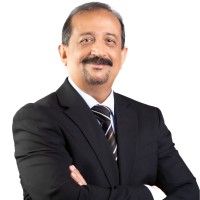Salman Nazir