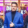 Binay Bharati