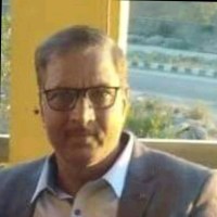 Kamal Purohit
