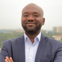Frederick Amoak-Afoko