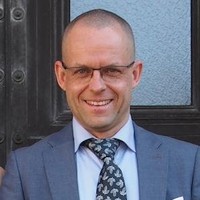 Magnus Wik