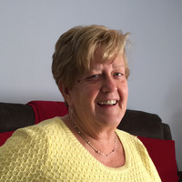 (1B) Kathy Perreira